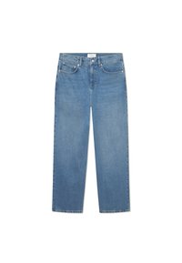 ROI - Jeans a sigaretta - light denim blue