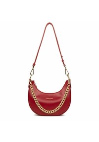 LANCASTER PARIS AIMY - Borsa a mano - carmin