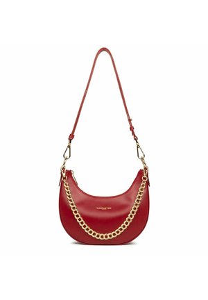 LANCASTER PARIS AIMY - Borsa a mano - carmin