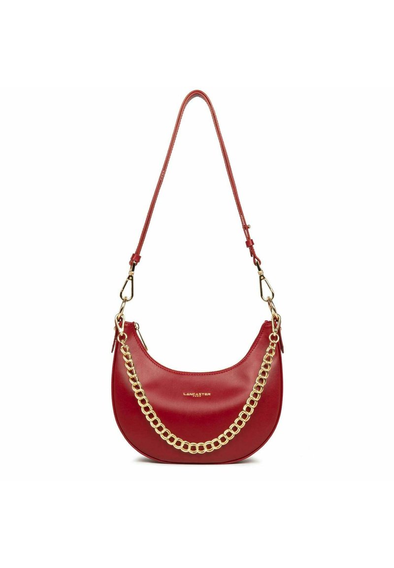 LANCASTER PARIS AIMY - Borsa a mano - carmin