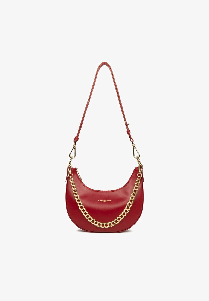 LANCASTER PARIS AIMY - Borsa a mano - carmin
