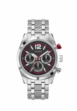 RESISTANCE - Chronograph - silver tone