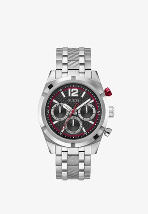 - Zegarek chronograficzny