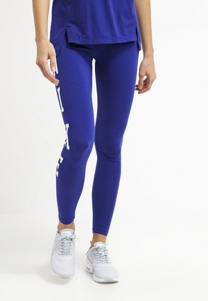 Nike Sportswear Legging - blue
