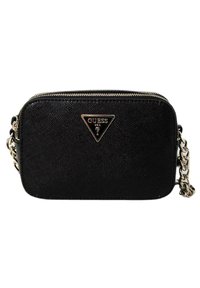 NOELLE - Torba preko tijela - black