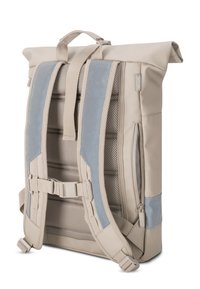 OAK25 EVERY DAY ROLLTOP - Zaino - sand