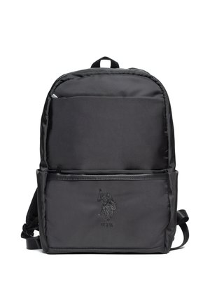 UMPIRE - Malý batoh  - black