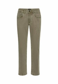 Non sélectionné, khaki