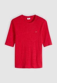 Unausgewählt, urban red