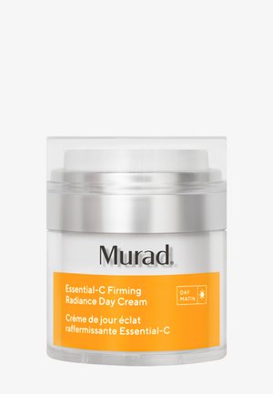 ESSENTIAL-C FIRMING RADIANCE DAY CREAM - Feuchtigkeitspflege