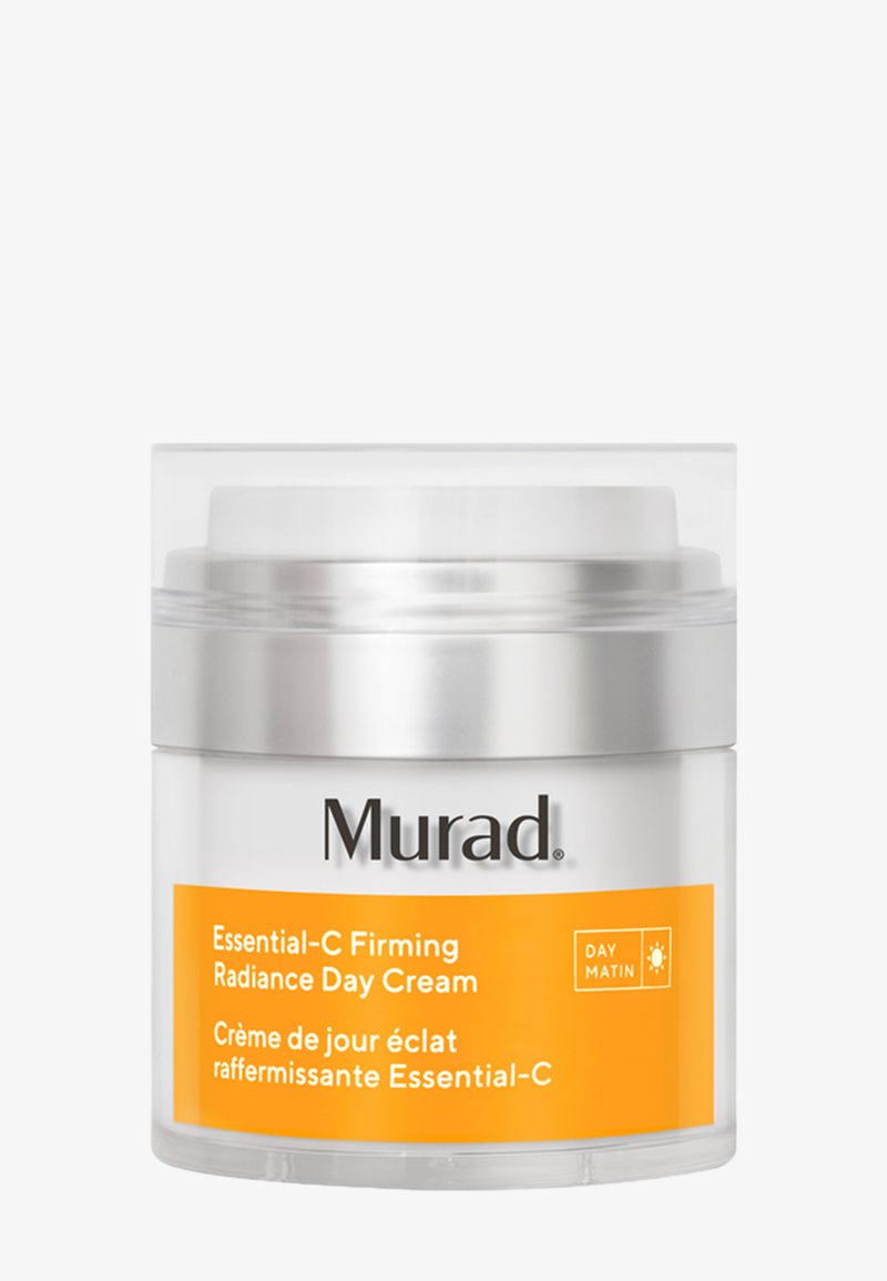 Murad - ESSENTIAL-C FIRMING RADIANCE DAY CREAM - Hydratant, Agrandir