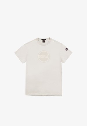 Colmar Originals, - T-shirt z nadrukiem