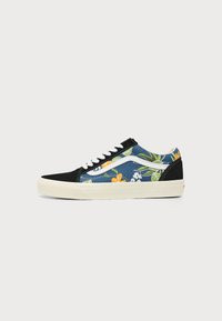 Δεν επιλέχθηκε, floral navy