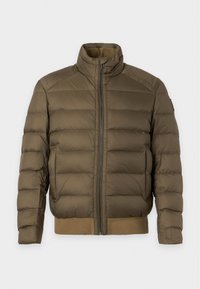 Non sélectionné, khaki green