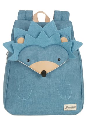 Rucksack - blue