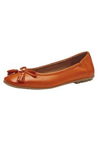 Tamaris Ballerine - orange
