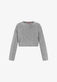 Valitud, grey