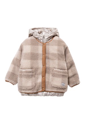 Giacca invernale - silver