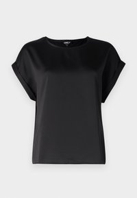ONLLIEKE SS MIX  NOOS - Basic póló - black