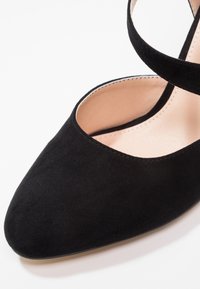 Anna Field by Zalando Escarpins à talons hauts - black