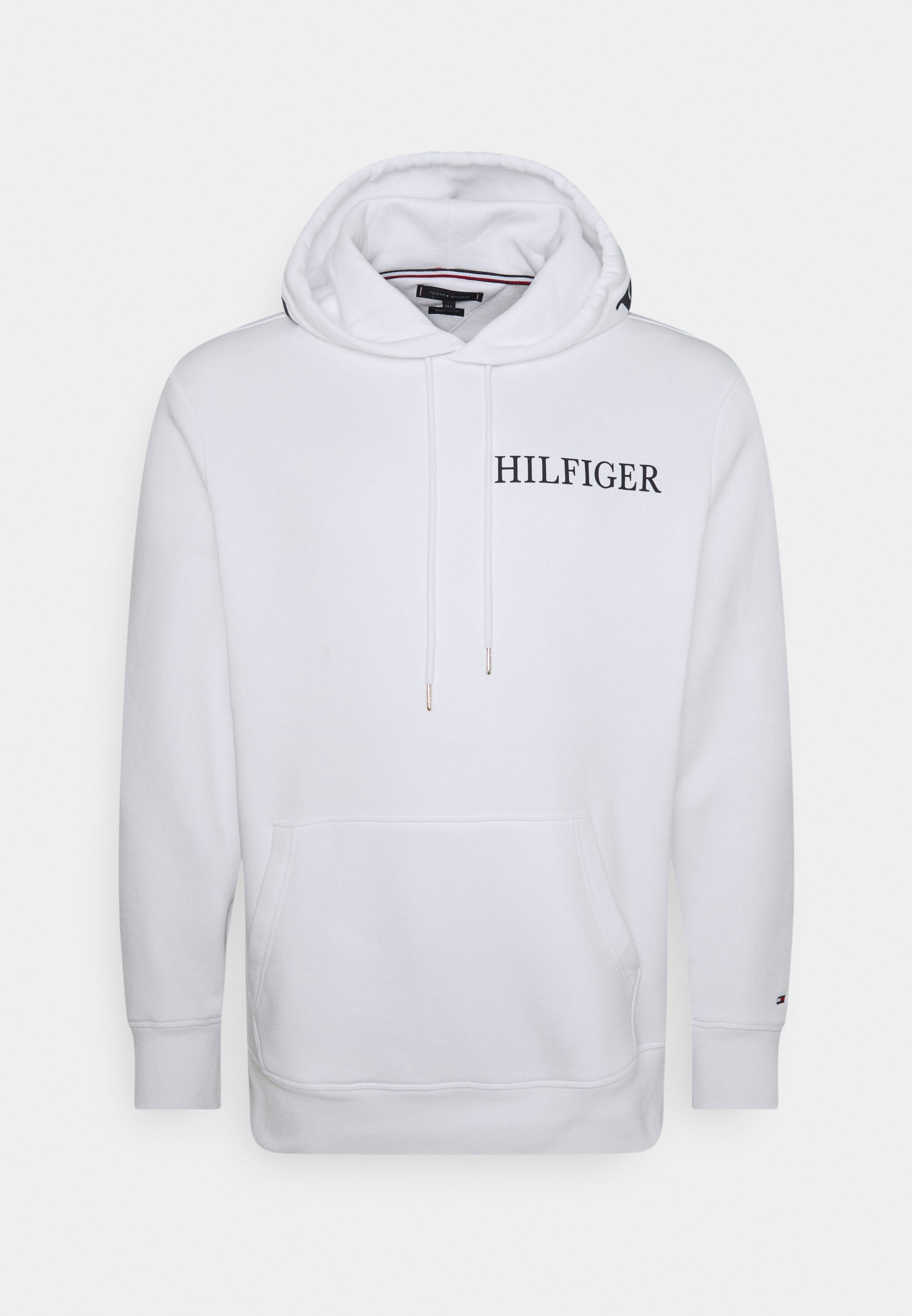 Herren LOGO HOOD HOODY - Sweatshirt Herren LOGO HOOD HOODY - Sweatshirt