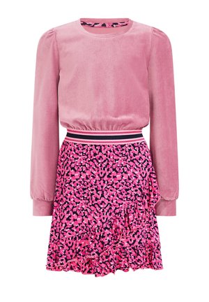 Robe de jour - pink