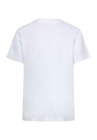 Mister Tee SET - T-Shirt print - white white