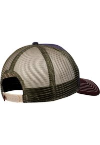 Coastal Cap - navy