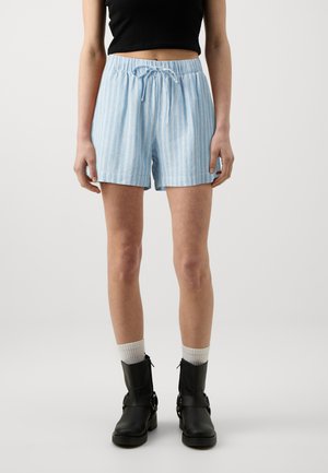 ONLY, Shorts - blue