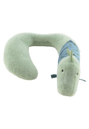 DINO REXI - Cuddly toy - mintgrün