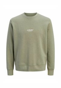 Unausgewählt, vetiver