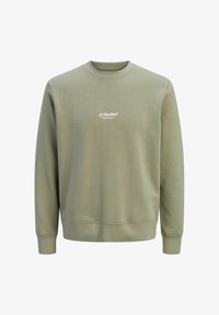 Unausgewählt, vetiver