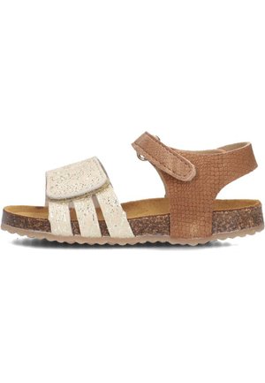 Sandalen - beige