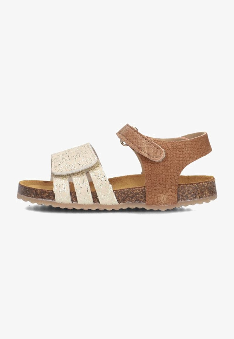 Develab Sandalen - beige