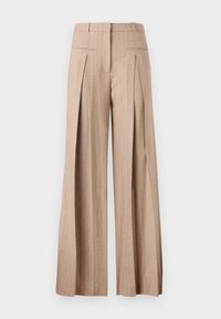 HABOLA - Pantaloni - beige