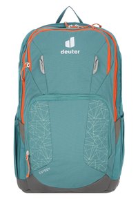 Deuter COTOGY UNISEX - Sac à dos - deepsea