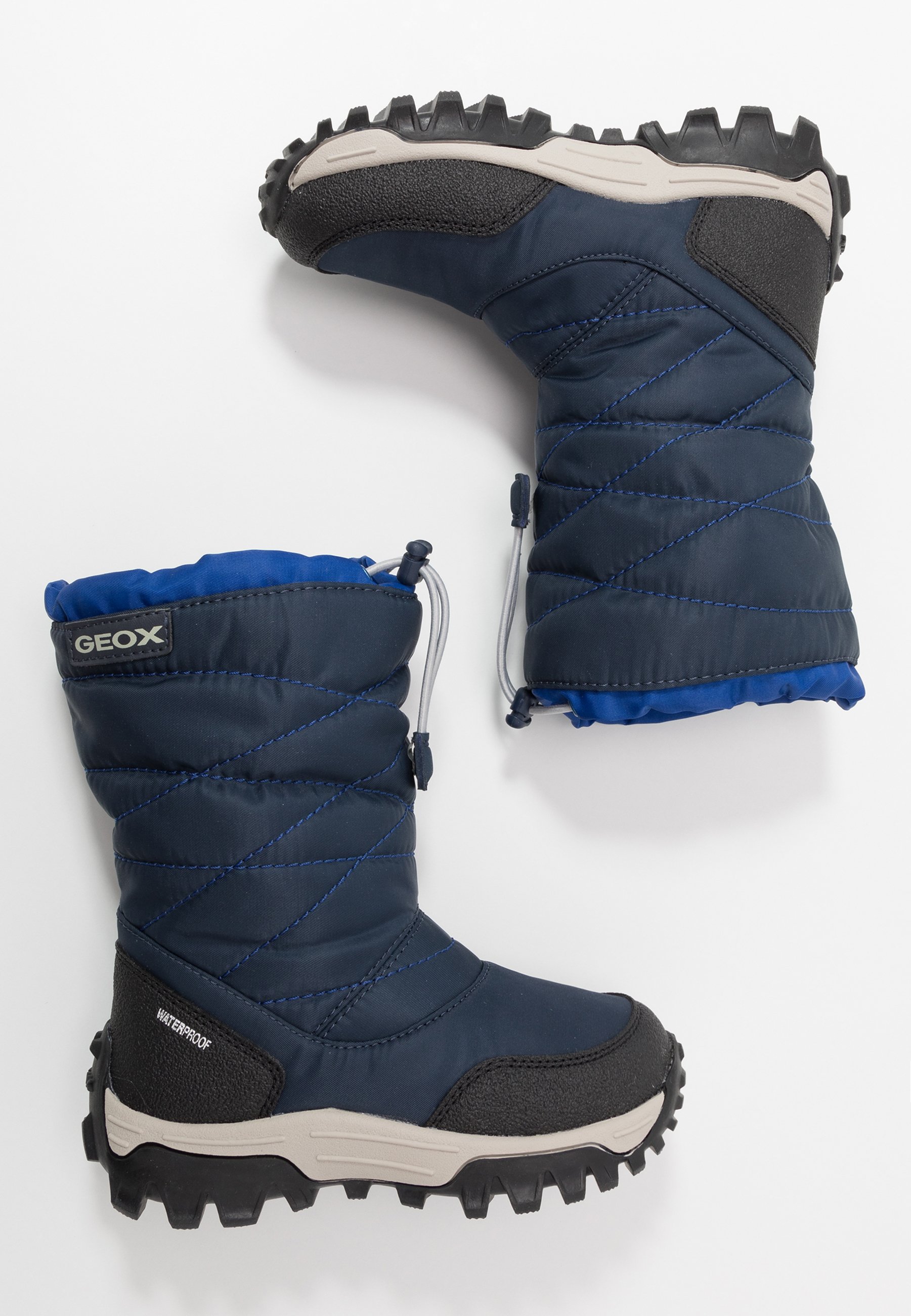 geox snow boots uk