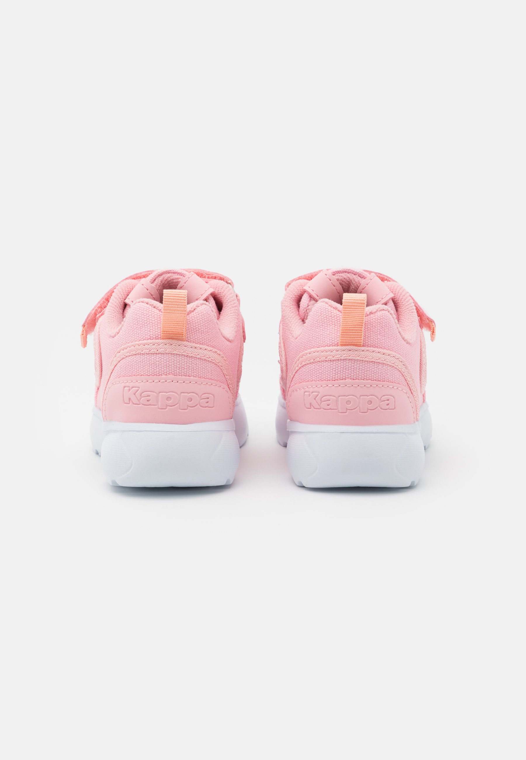 Kappa Sportschoenen - rosé/white/roze - Zalando.nl