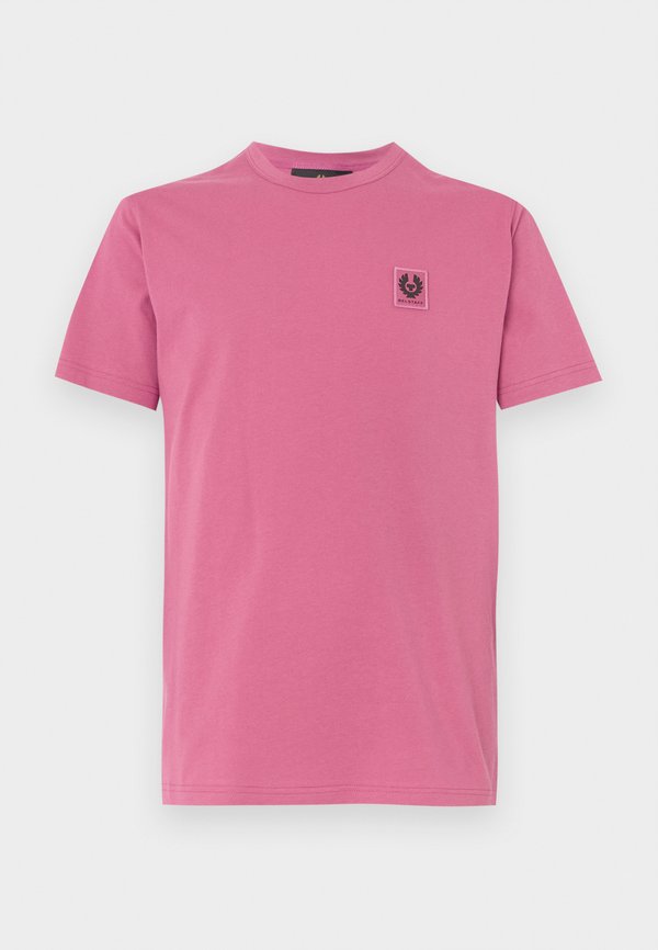 Basic T-shirt - magenta3