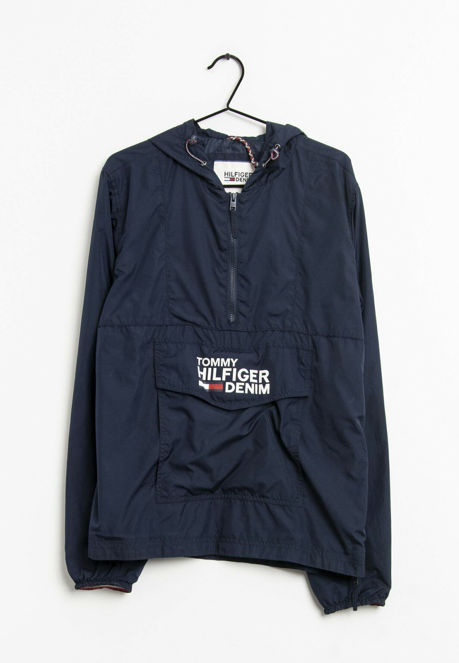 zalando tommy hilfiger takki