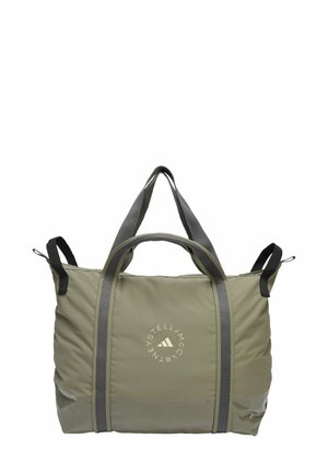 TOTE - Borsa per lo sport - legacy green almond milk smc