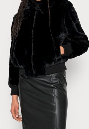 Chaqueta de invierno - black