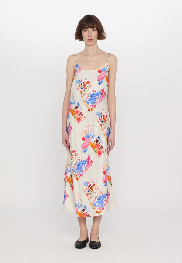 LEVA DRESS - Day dress - atelier