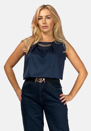 - Top