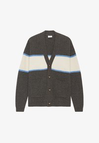 Επιλέχθηκε, raven grey