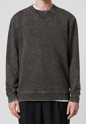 Collegepaita - black