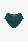 AMOURETTE MAXI - Слипове - teal green