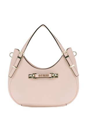 LEFIA SMALL - Torbica - rose