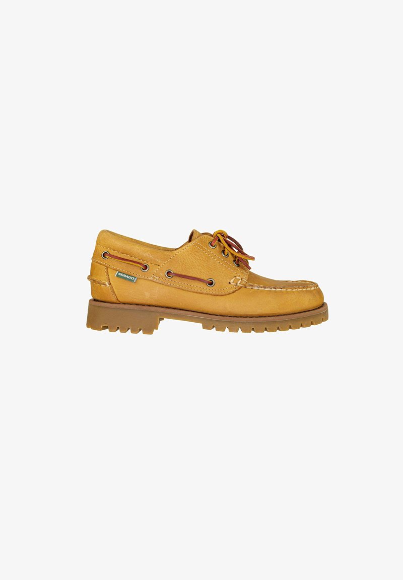 Sebago ACADIA brązowy