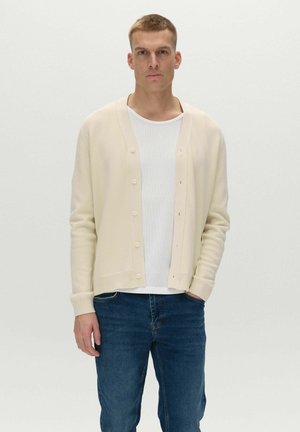 VITTO WAD  - Vest - birch